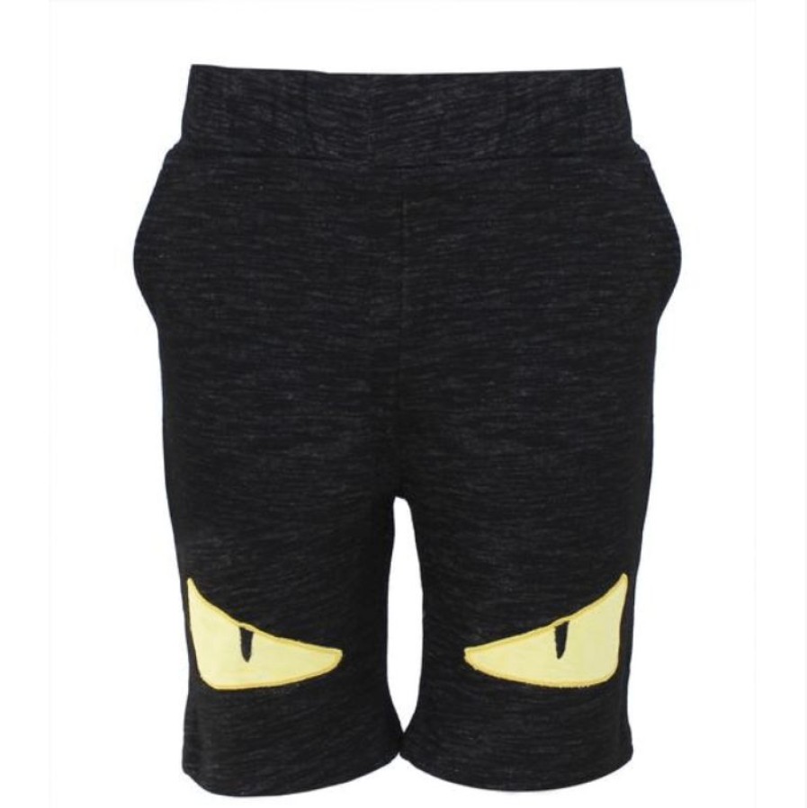 Boys * | Lola + The Boys Monster Shorts