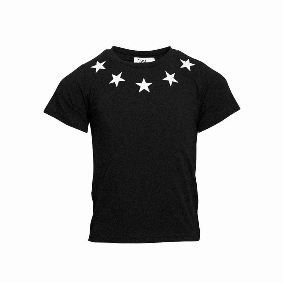 Boys * | Lola And The Boys Rockstar T-Shirt