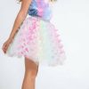 Girls * | Lola + The Boys 3D Butterfly Tutu