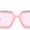 Accessories * | Lola & The Boys Elton Sunglasses