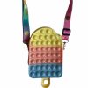 Accessories * | Lola + The Boys Fidget Popsicle Crossbody