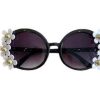 Accessories * | Lola + The Boys Daisy Groovy Sunglasses Girls