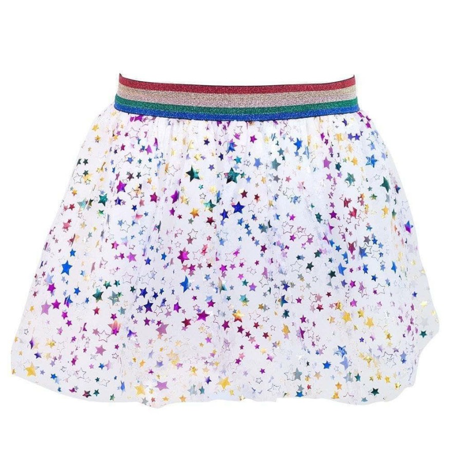 Girls * | Lola & The Boys Fairy Dust Star Tutu