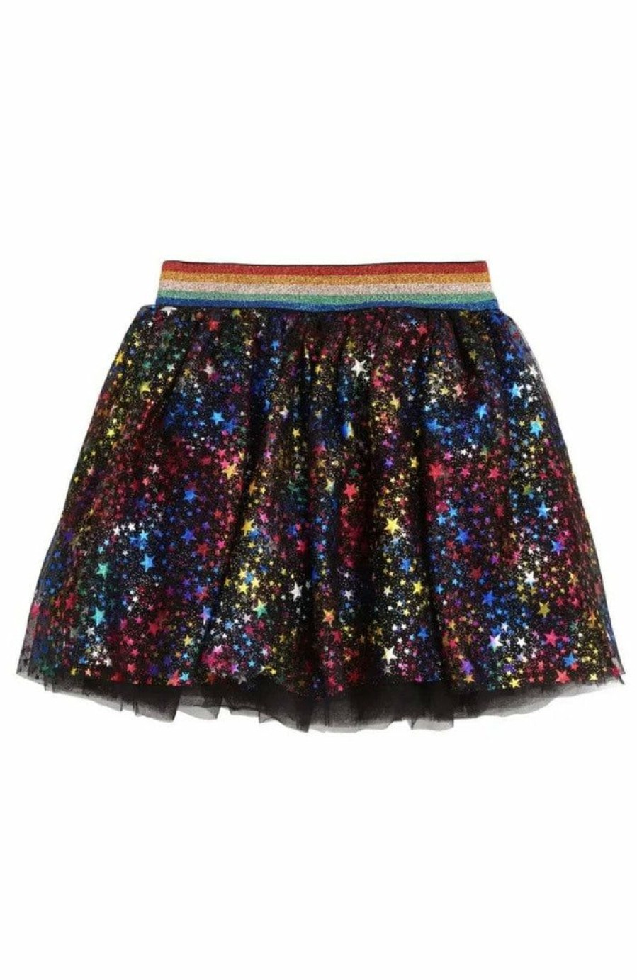 Girls * | Lola & The Boys Fairy Dust Star Tutu