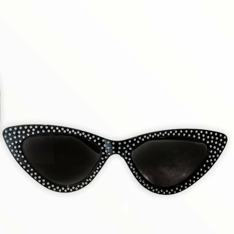 Accessories * | Lola + The Boys Cat Eye Sunnies