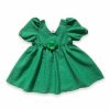 Girls * | Lola + The Boys New Arrivals Jade Dress