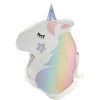 Accessories * | Lola + The Boys Mini Ombre Unicorn Crossbody