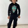 Boys * | Lola & The Boys Dino Flash Jogger Set