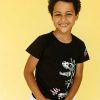 Boys * | Lola + The Boys Jammin' Dino Tee