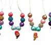 Accessories * | Lola + The Boys New Arrivals Mermaid Gumball Necklaces