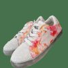 Girls * | Lola + The Boys Girls Tie Dye Dream Sneakers